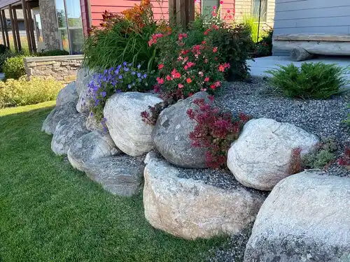 landscaping services Hebbronville